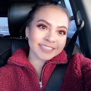 Meet your Posher, Sam mychelle